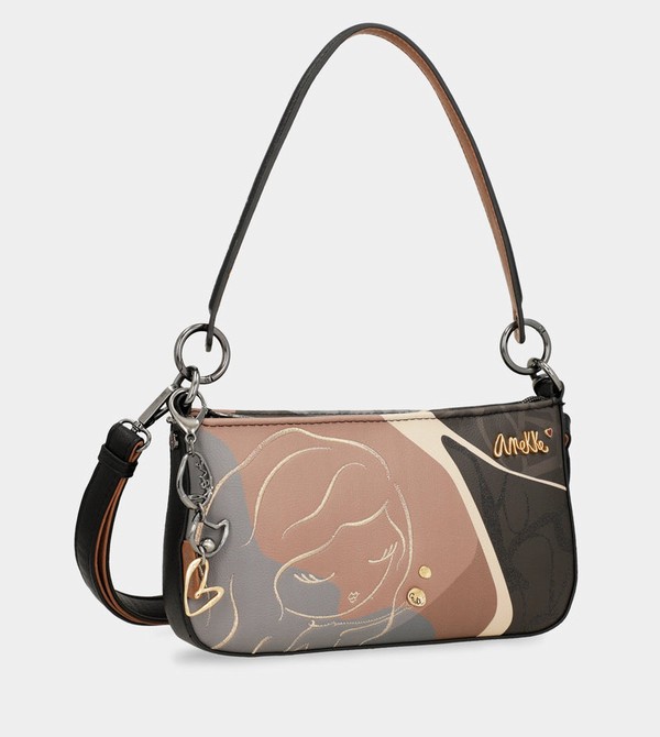 Bolsas Hombro Anekke Heartbeat | 205LJKNBY