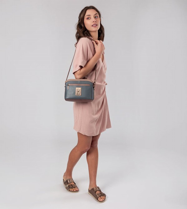 Bolsas Hombro Anekke Hollywood 3-compartment | 605ORUEVA