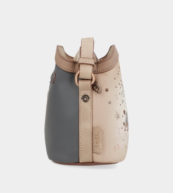 Bolsas Hombro Anekke Hollywood 3-compartment | 605ORUEVA