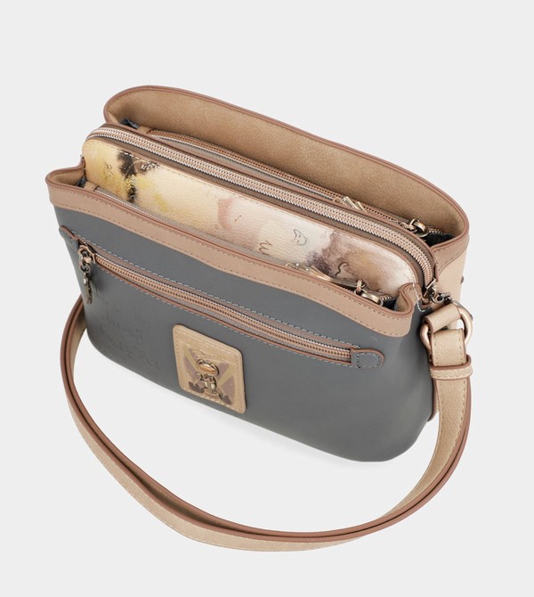Bolsas Hombro Anekke Hollywood 3-compartment | 605ORUEVA