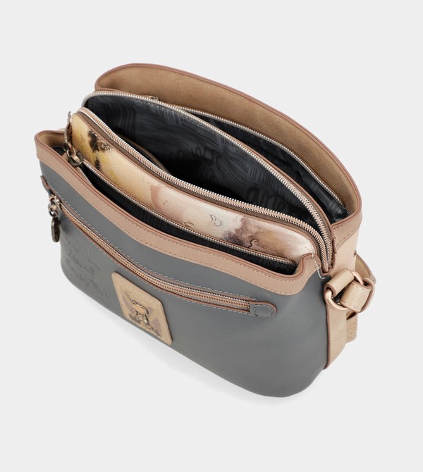 Bolsas Hombro Anekke Hollywood 3-compartment | 605ORUEVA
