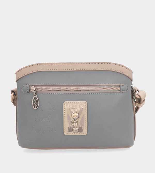 Bolsas Hombro Anekke Hollywood 3-compartment | 605ORUEVA