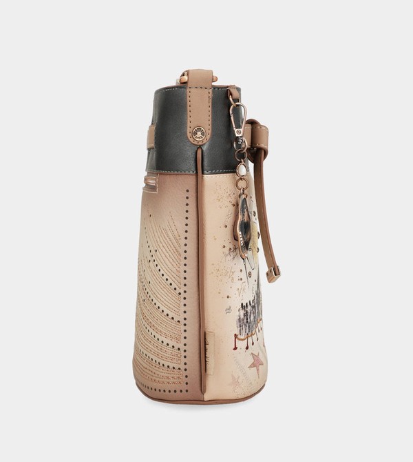 Bolsas Hombro Anekke Hollywood Bow | 603HDTRES