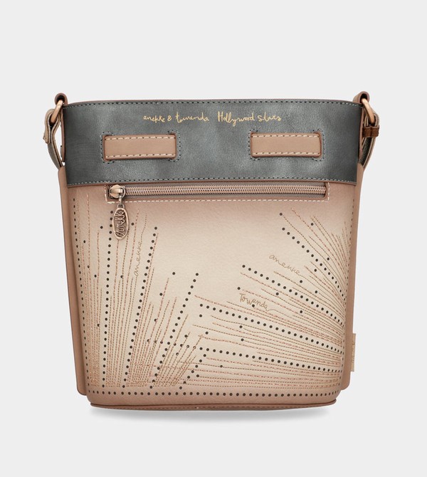 Bolsas Hombro Anekke Hollywood Bow | 603HDTRES