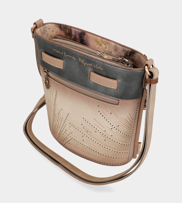 Bolsas Hombro Anekke Hollywood Bow | 603HDTRES