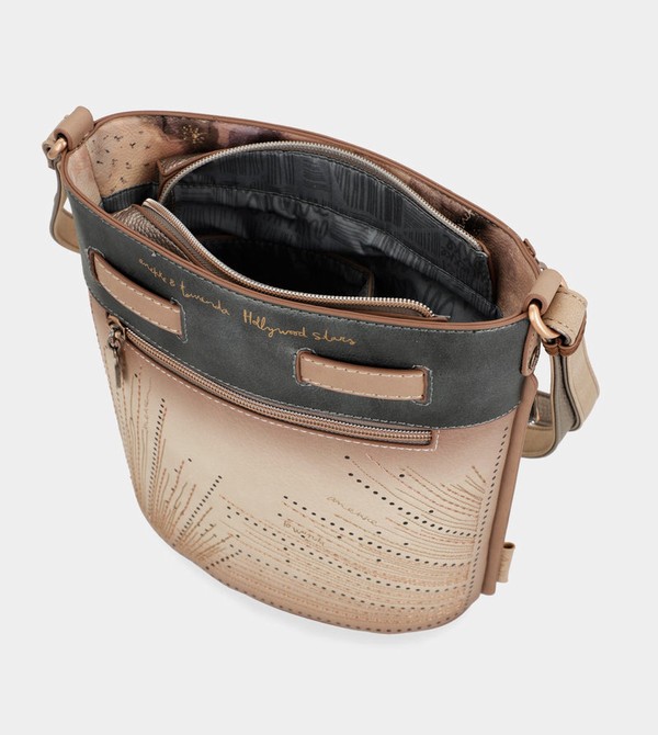 Bolsas Hombro Anekke Hollywood Bow | 603HDTRES