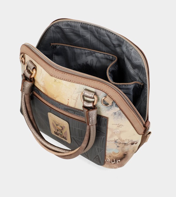 Bolsas Hombro Anekke Hollywood Bowling | 972CLPDIH