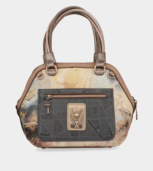 Bolsas Hombro Anekke Hollywood Bowling | 972CLPDIH