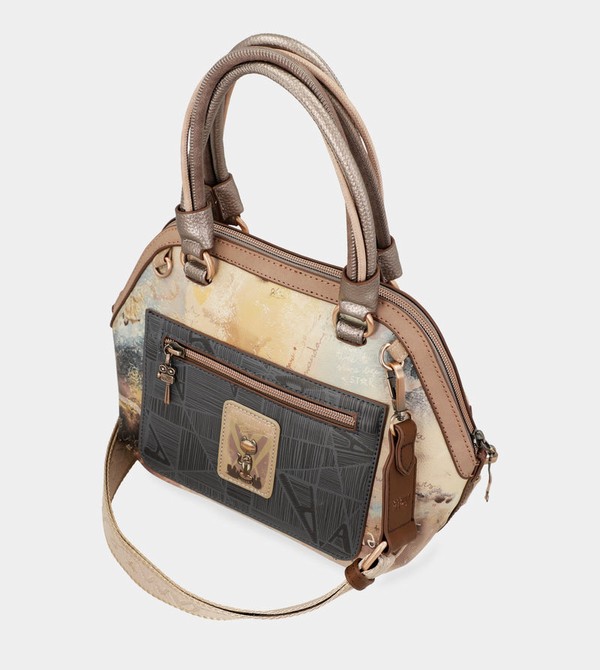 Bolsas Hombro Anekke Hollywood Bowling | 972CLPDIH