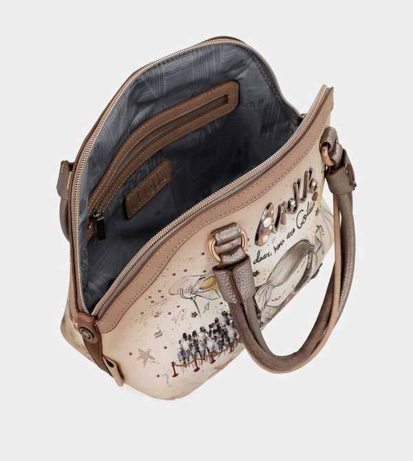 Bolsas Hombro Anekke Hollywood Bowling | 972CLPDIH