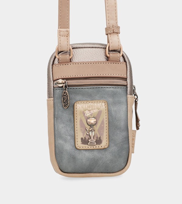Bolsas Hombro Anekke Hollywood Crossbody Mini | 172MSUATC