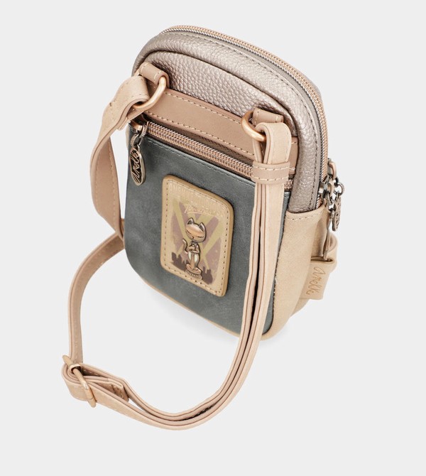 Bolsas Hombro Anekke Hollywood Crossbody Mini | 172MSUATC
