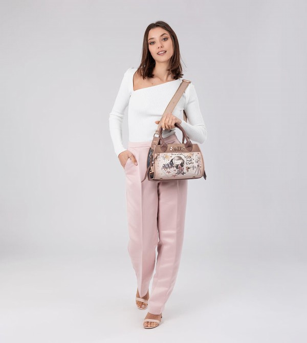 Bolsas Hombro Anekke Hollywood Doctor | 650GYJAUW