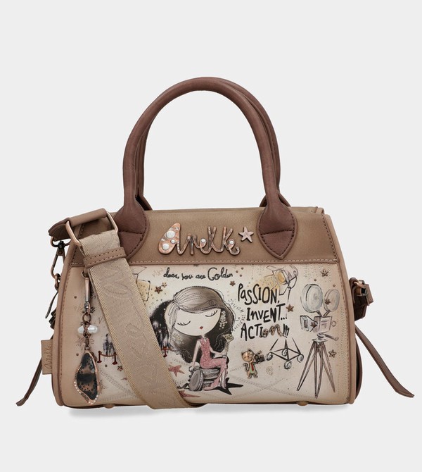 Bolsas Hombro Anekke Hollywood Doctor | 650GYJAUW