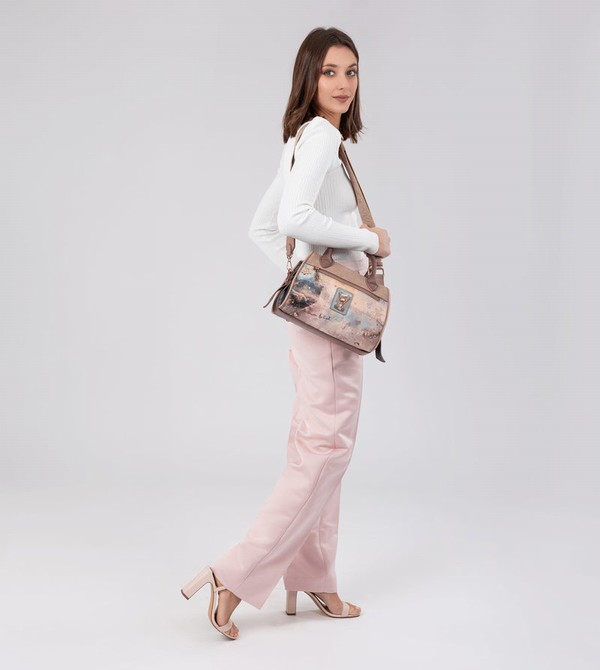 Bolsas Hombro Anekke Hollywood Doctor | 650GYJAUW