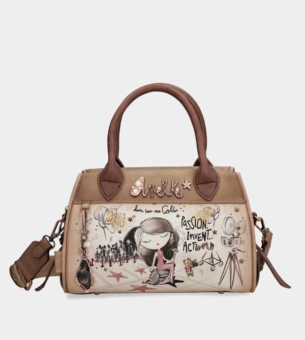 Bolsas Hombro Anekke Hollywood Doctor | 650GYJAUW