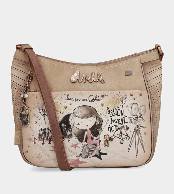 Bolsas Hombro Anekke Hollywood Large | 952FUCKXW