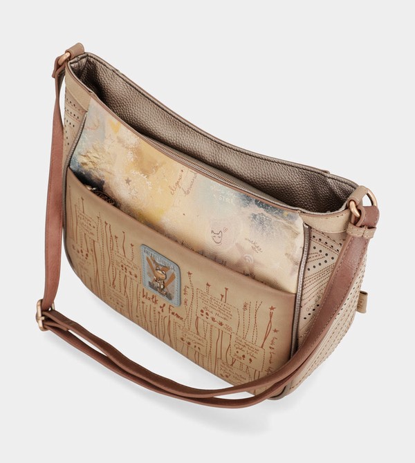 Bolsas Hombro Anekke Hollywood Large | 952FUCKXW