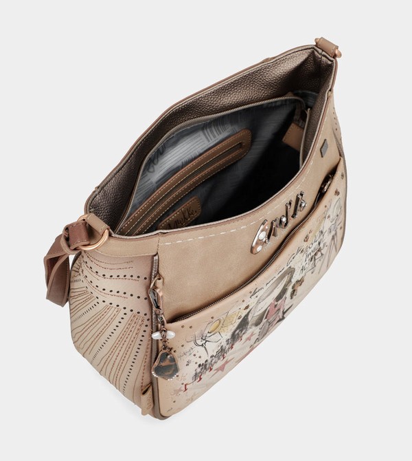 Bolsas Hombro Anekke Hollywood Large | 952FUCKXW