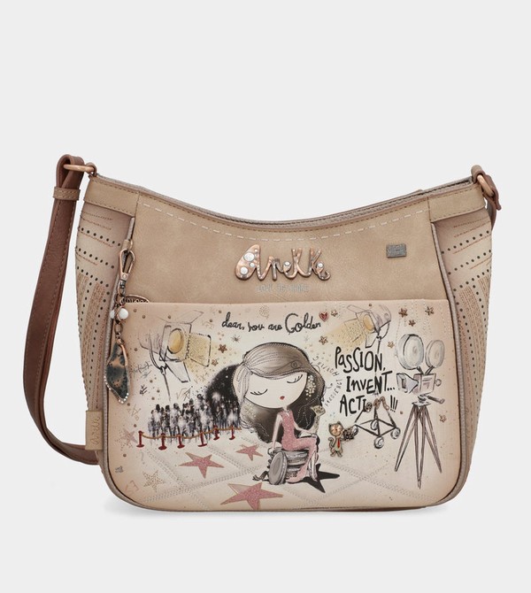 Bolsas Hombro Anekke Hollywood Large | 952FUCKXW