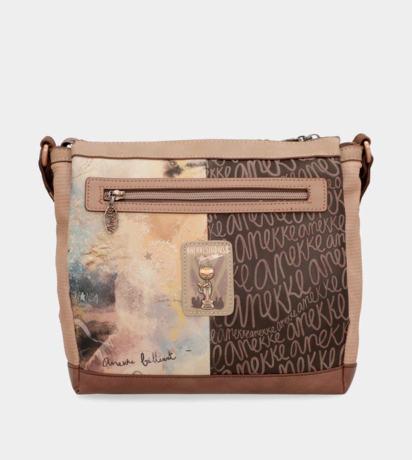 Bolsas Hombro Anekke Hollywood Medium | 197WQRKMV