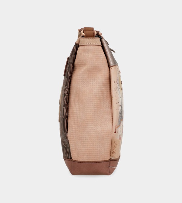 Bolsas Hombro Anekke Hollywood Medium | 197WQRKMV