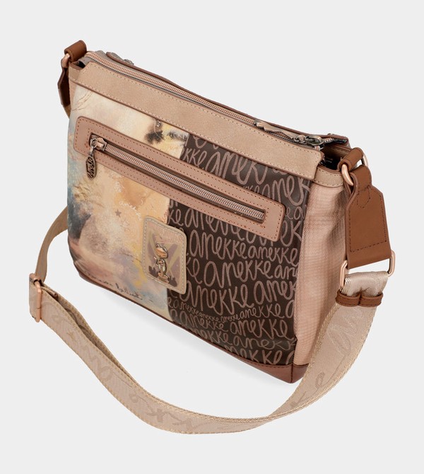 Bolsas Hombro Anekke Hollywood Medium | 197WQRKMV