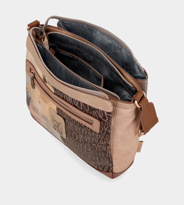 Bolsas Hombro Anekke Hollywood Medium | 197WQRKMV