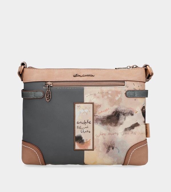 Bolsas Hombro Anekke Hollywood Rectangular | 462JMYXFQ