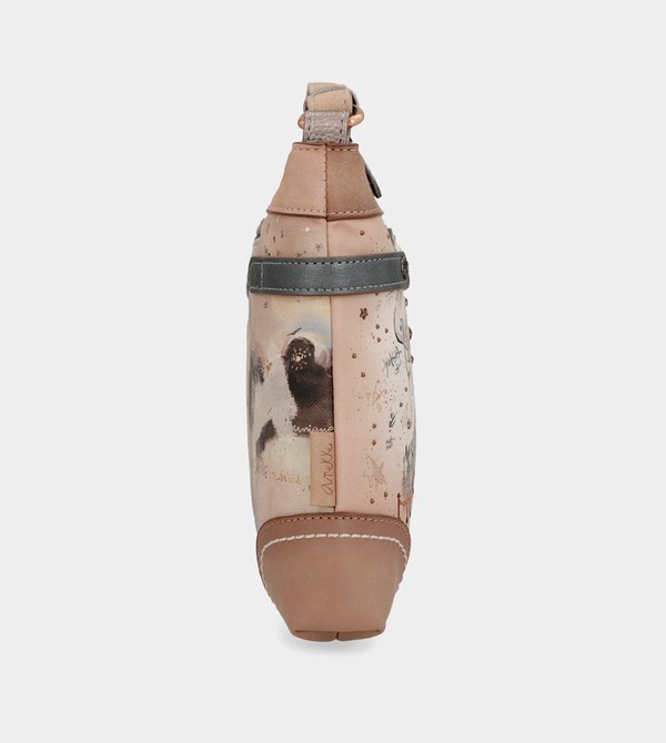 Bolsas Hombro Anekke Hollywood Rectangular | 462JMYXFQ