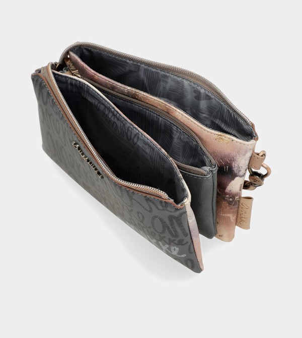 Bolsas Hombro Anekke Hollywood Small | 587MCLNOQ