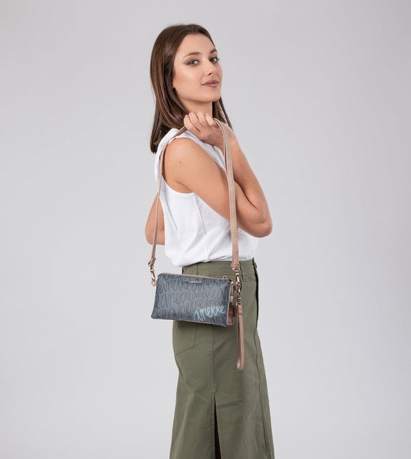 Bolsas Hombro Anekke Hollywood Small | 587MCLNOQ