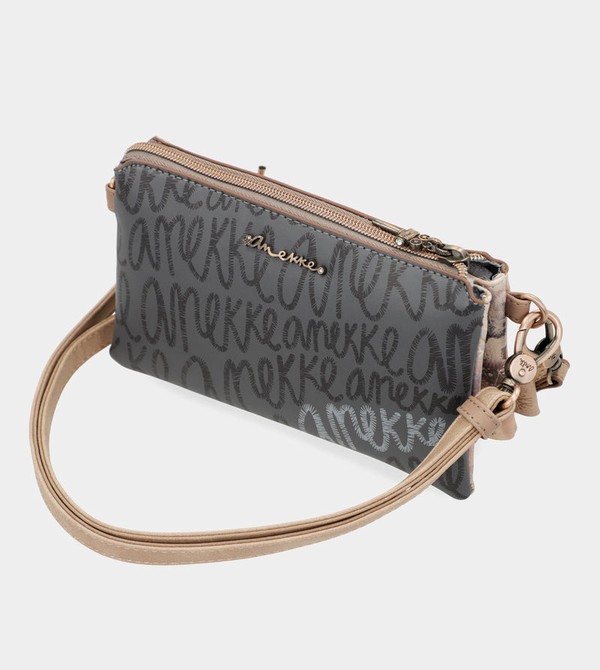 Bolsas Hombro Anekke Hollywood Small | 587MCLNOQ