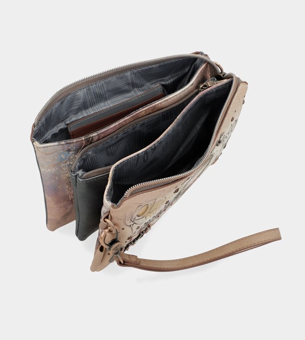 Bolsas Hombro Anekke Hollywood Small | 587MCLNOQ