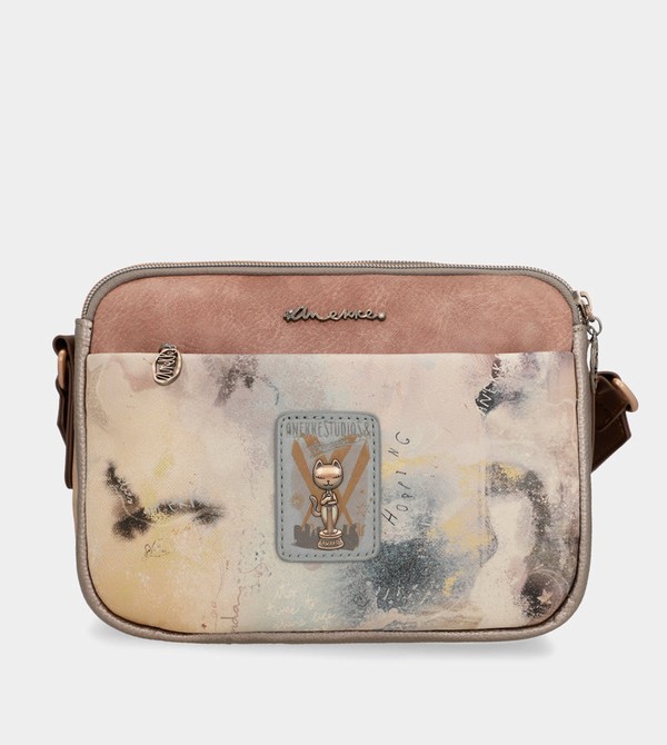 Bolsas Hombro Anekke Hollywood With Flap | 146MJKFDG