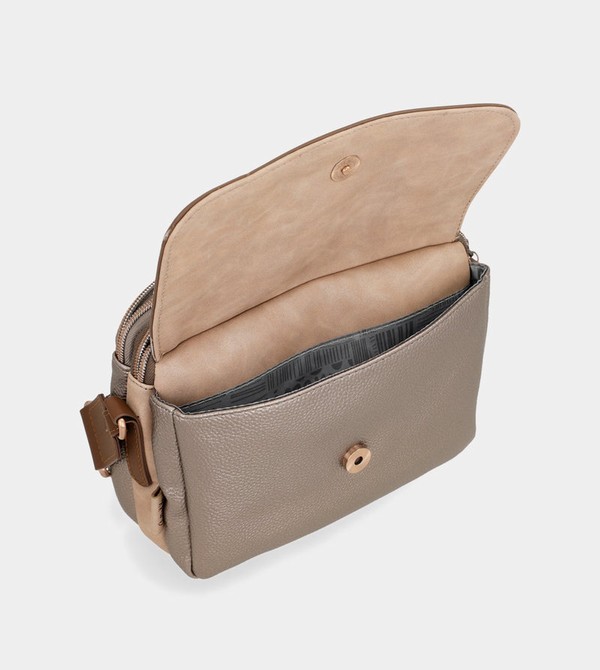 Bolsas Hombro Anekke Hollywood With Flap | 146MJKFDG