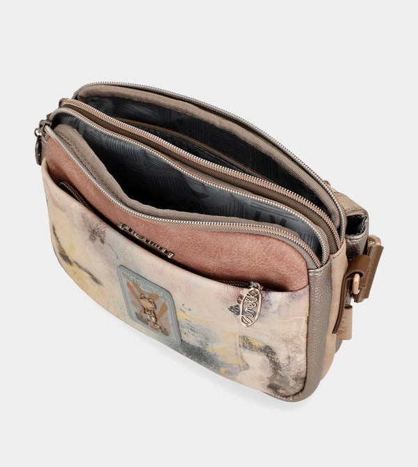 Bolsas Hombro Anekke Hollywood With Flap | 146MJKFDG