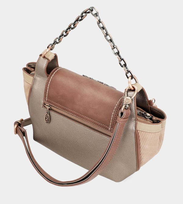 Bolsas Hombro Anekke Hollywood With Metal | 459KPFWEG
