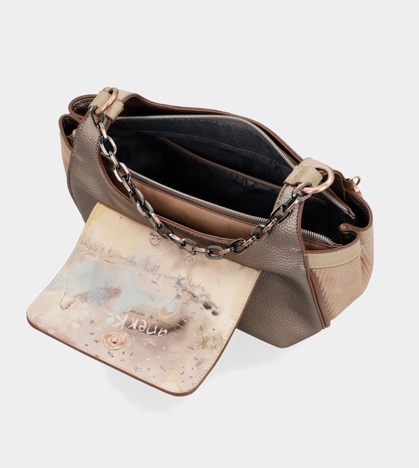 Bolsas Hombro Anekke Hollywood With Metal | 459KPFWEG