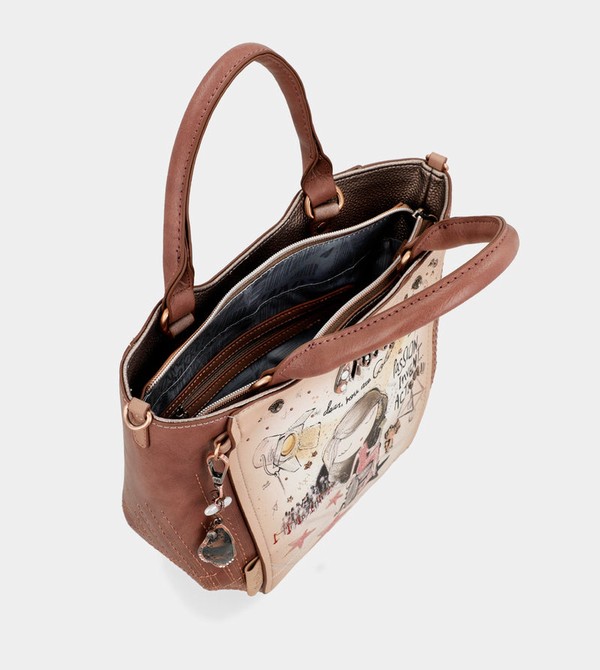 Bolsas Hombro Anekke Hollywood With Strap | 920ONWPZJ