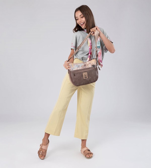 Bolsas Hombro Anekke Hollywood | 031OBFQVT