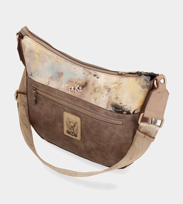 Bolsas Hombro Anekke Hollywood | 031OBFQVT
