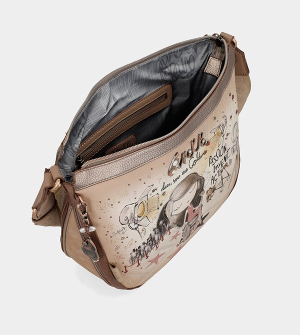 Bolsas Hombro Anekke Hollywood | 031OBFQVT