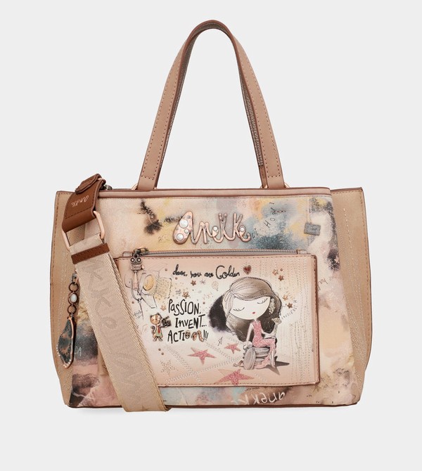 Bolsas Hombro Anekke Hollywood | 314PKLVGA