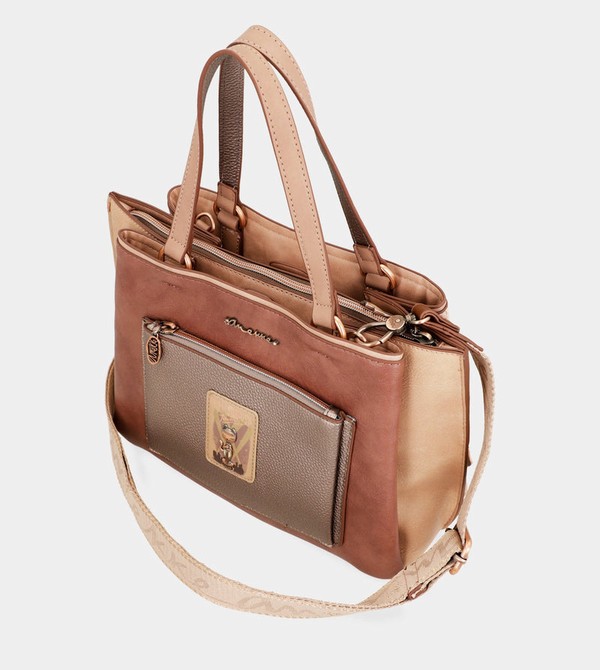 Bolsas Hombro Anekke Hollywood | 314PKLVGA