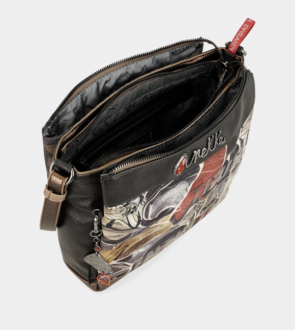 Bolsas Hombro Anekke Imaginary 3-compartment | 607WAJXDO