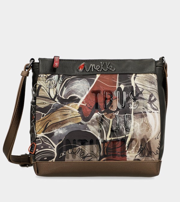 Bolsas Hombro Anekke Imaginary 3-compartment | 607WAJXDO