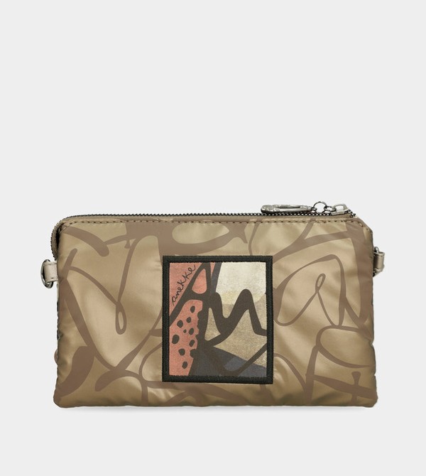 Bolsas Hombro Anekke Imaginary 3-compartment | 736EKUVJO