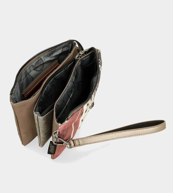Bolsas Hombro Anekke Imaginary 3-compartment | 736EKUVJO