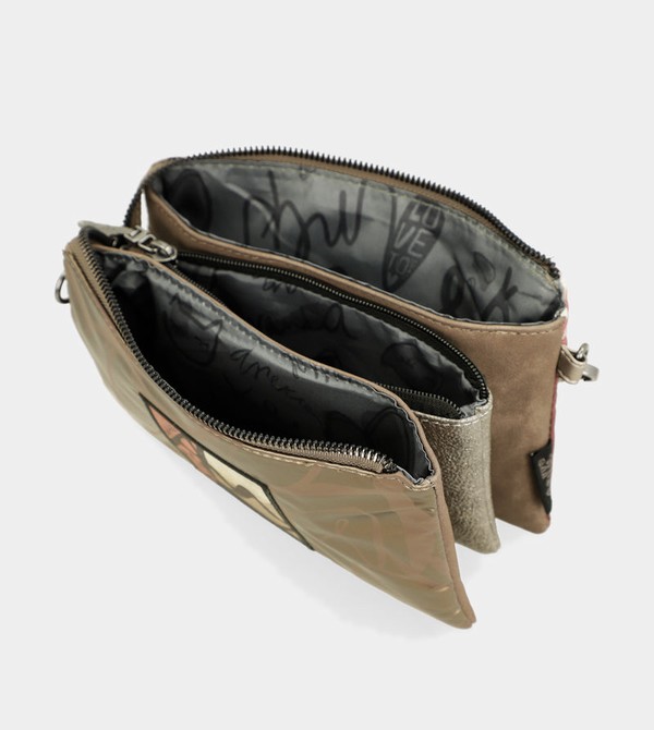 Bolsas Hombro Anekke Imaginary 3-compartment | 736EKUVJO